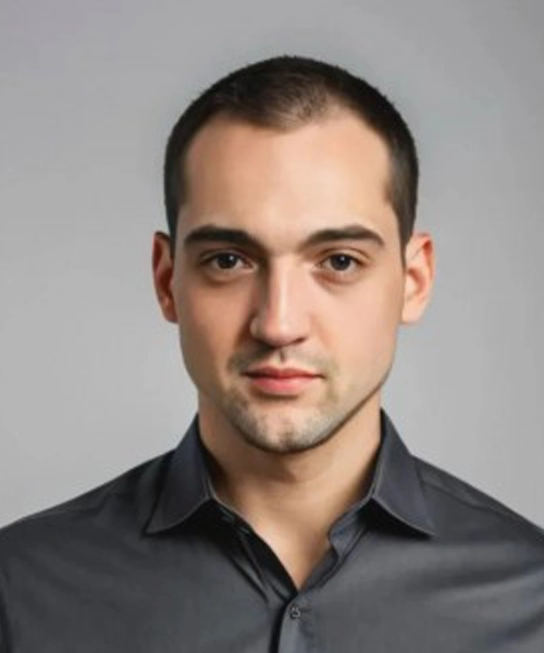 Егор Кузьмин