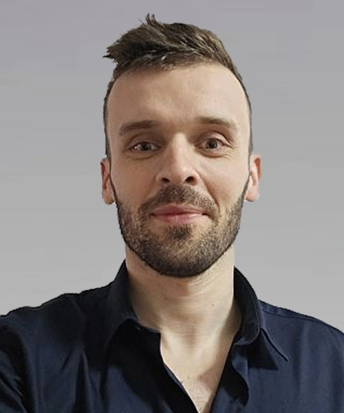 Павел Рогов